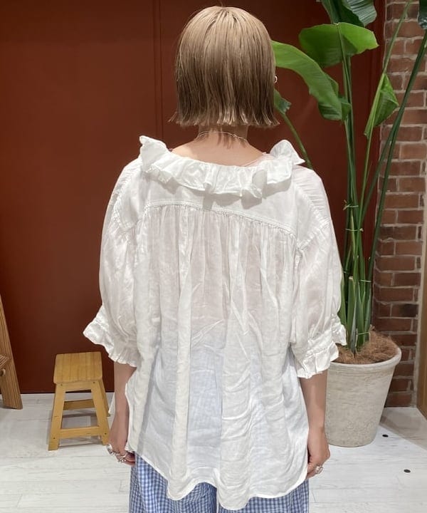 優意さんの「BEAMS WOMEN｜」を使ったコーディネート