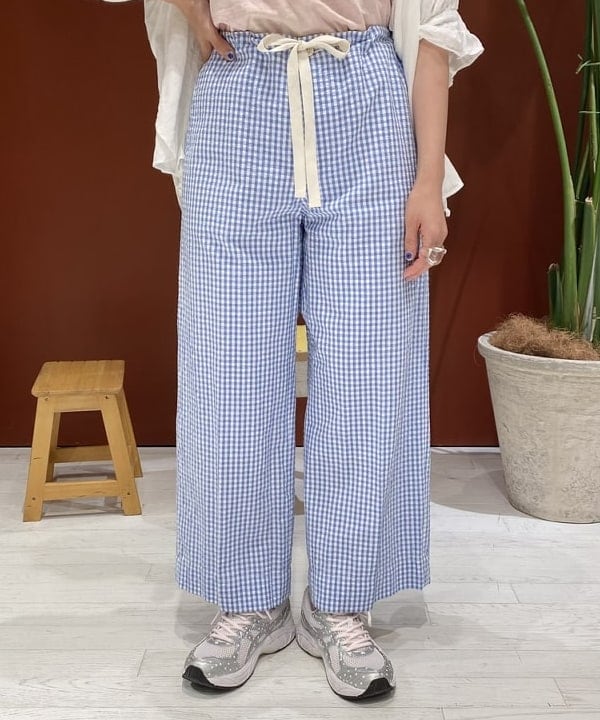 優意さんの「BEAMS WOMEN｜」を使ったコーディネート