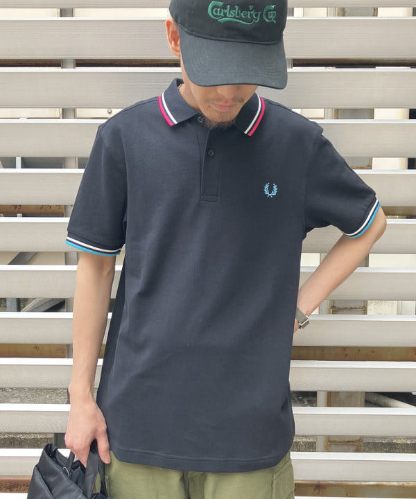 ホサカさんの「BEAMS WOMEN｜SLOW_NY_HELMET」を使ったコーディネート