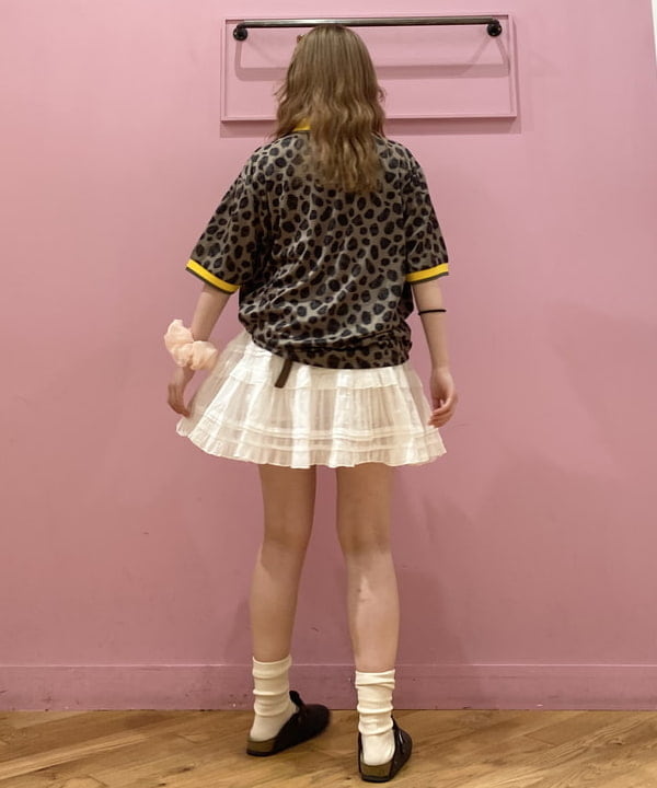 晶さんの「BEAMS WOMEN｜」を使ったコーディネート