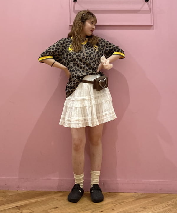 晶さんの「BEAMS WOMEN｜」を使ったコーディネート