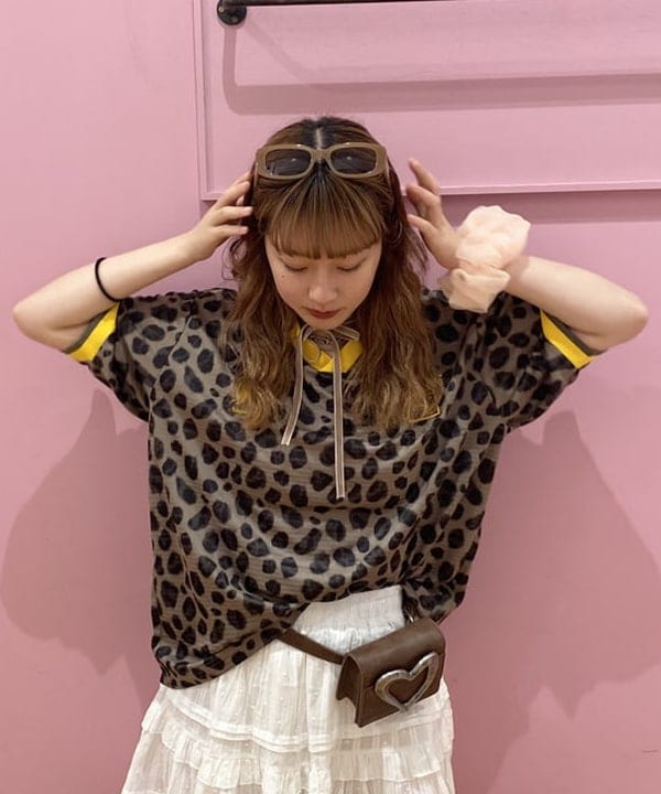 晶さんの「BEAMS WOMEN｜」を使ったコーディネート