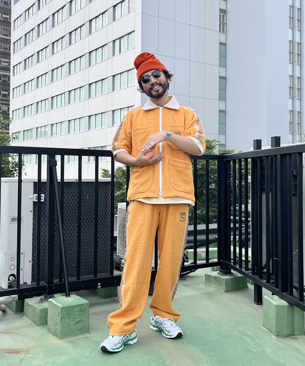 BEAMS HARAJUKU LIMITED STORE（931787） スタイリング