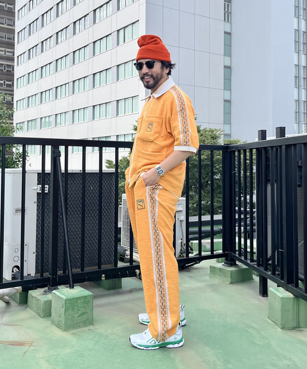 BEAMS HARAJUKU LIMITED STORE（931787） スタイリング