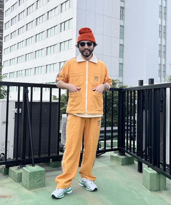 BEAMS HARAJUKU LIMITED STORE（931787） スタイリング