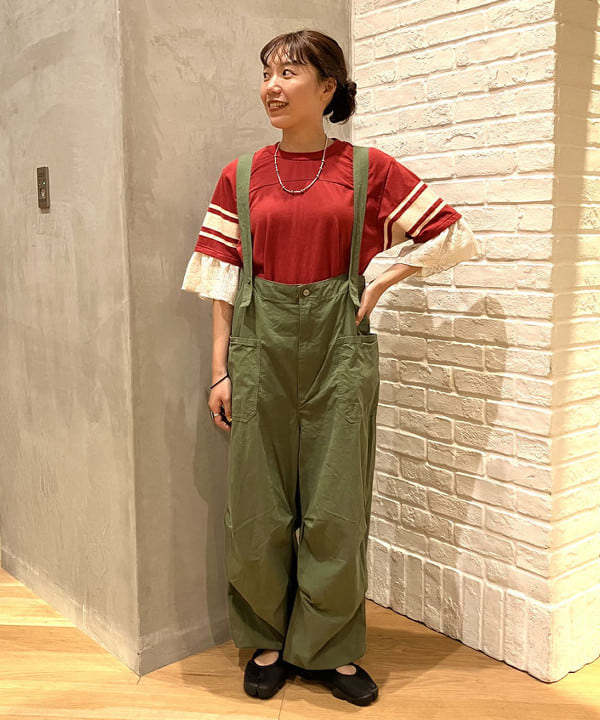 B:MING LIFE STORE by BEAMS haruka