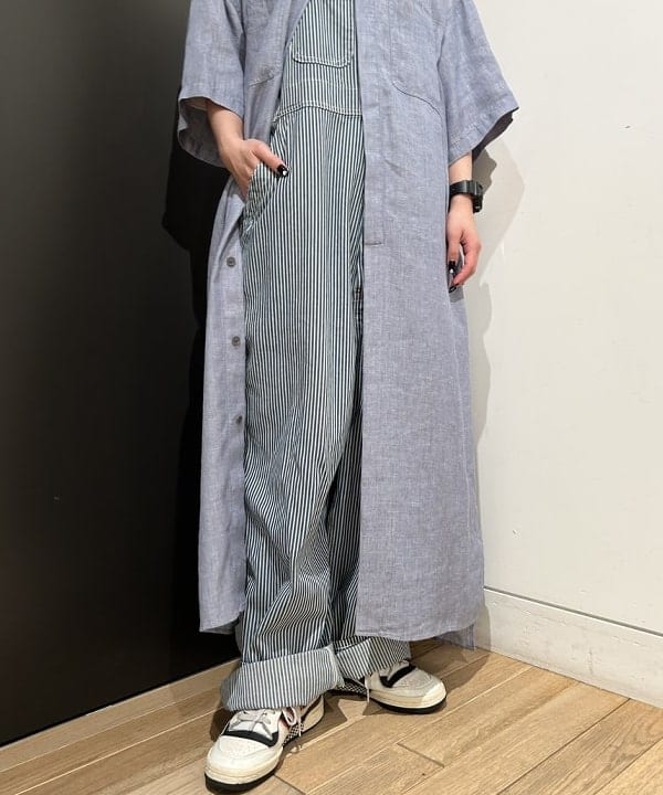 安藤 菜央さんの「BEAMS WOMEN｜」を使ったコーディネート