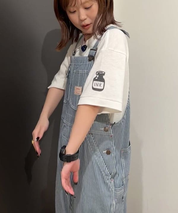 安藤 菜央さんの「BEAMS WOMEN｜」を使ったコーディネート