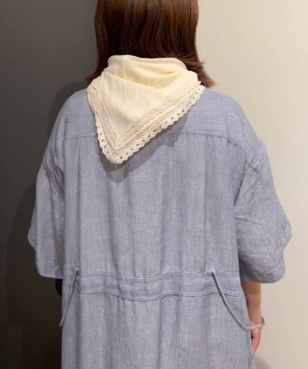 安藤 菜央さんの「BEAMS WOMEN｜」を使ったコーディネート