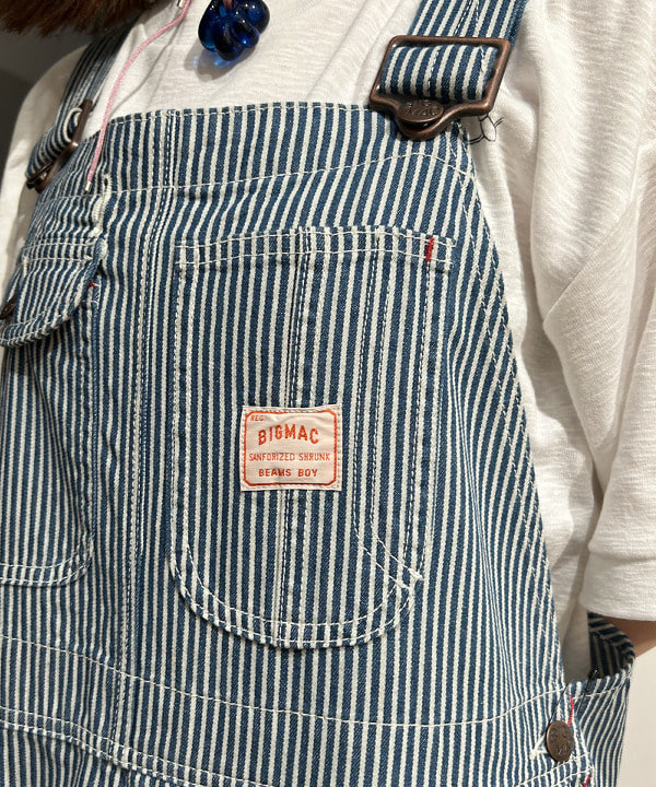 安藤 菜央さんの「BEAMS WOMEN｜」を使ったコーディネート