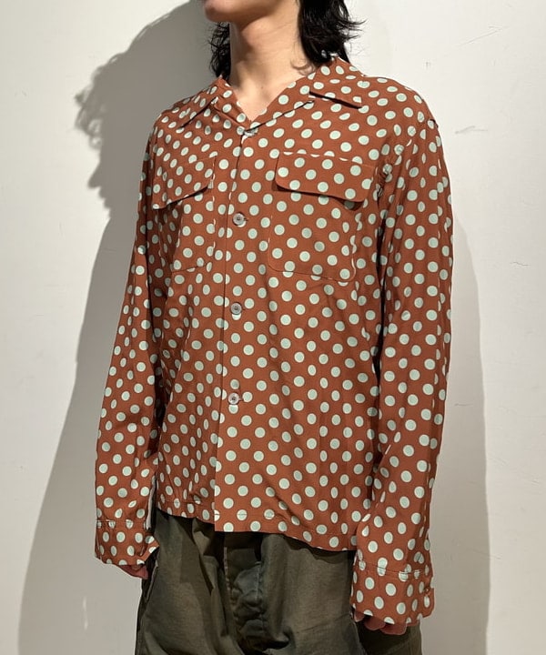 佐藤 大斗さんの「BEAMS WOMEN｜BEAMS BOY / イレギュラー バンダナ バッグ」を使ったコーディネート