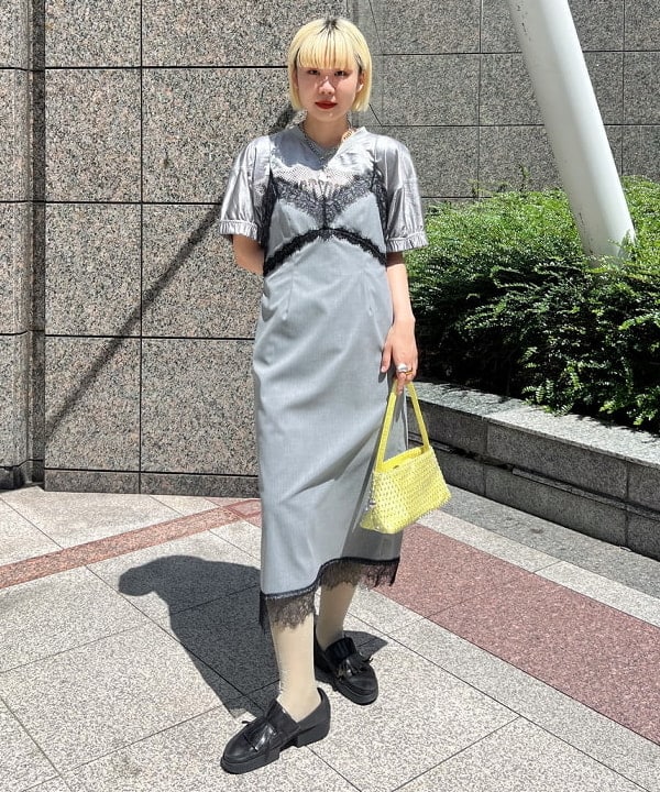 あさひさんの「BEAMS WOMEN｜」を使ったコーディネート