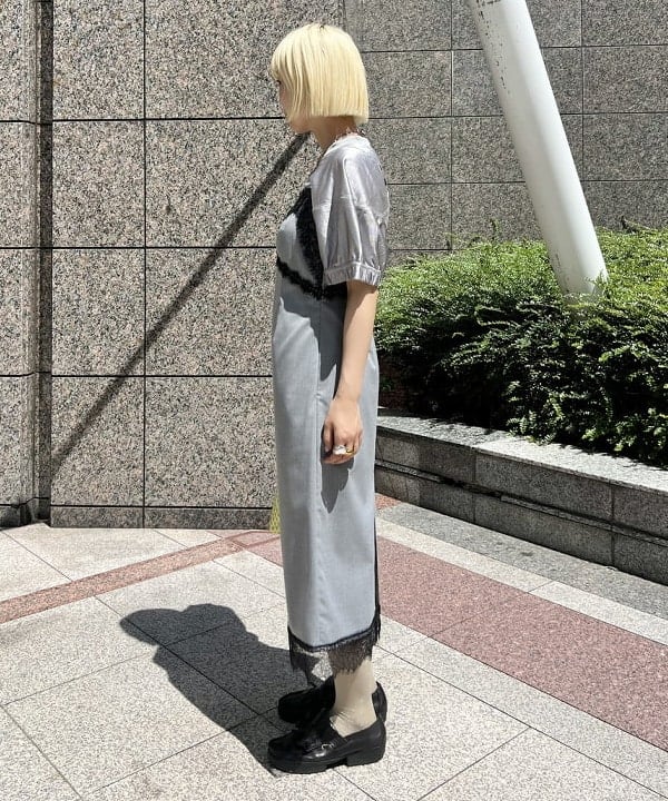 あさひさんの「BEAMS WOMEN｜」を使ったコーディネート