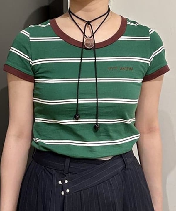 早川 萌子さんの「BEAMS WOMEN｜toleur / リュックサック」を使ったコーディネート