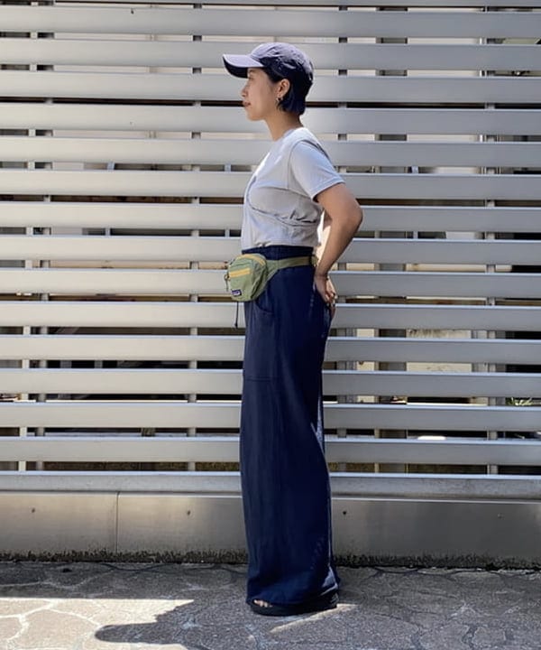 オカモト ミサキさんの「BEAMS WOMEN｜」を使ったコーディネート