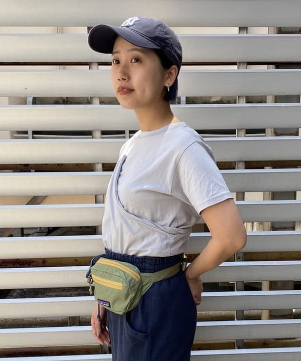 オカモト ミサキさんの「BEAMS WOMEN｜」を使ったコーディネート