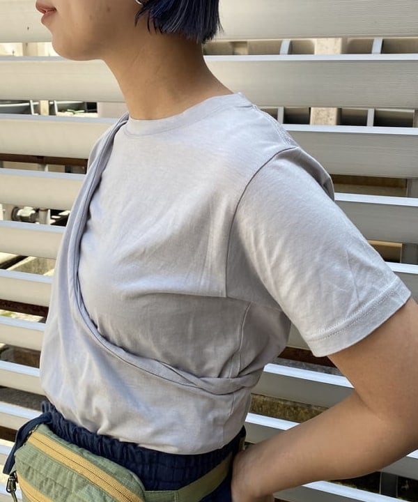 オカモト ミサキさんの「BEAMS WOMEN｜」を使ったコーディネート