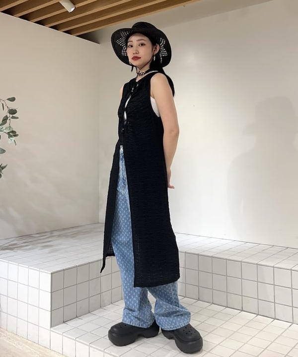 ayaneさんの「BEAMS WOMEN｜」を使ったコーディネート