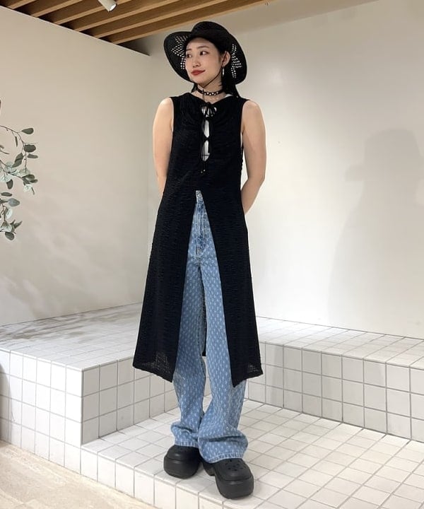 ayaneさんの「BEAMS WOMEN｜」を使ったコーディネート