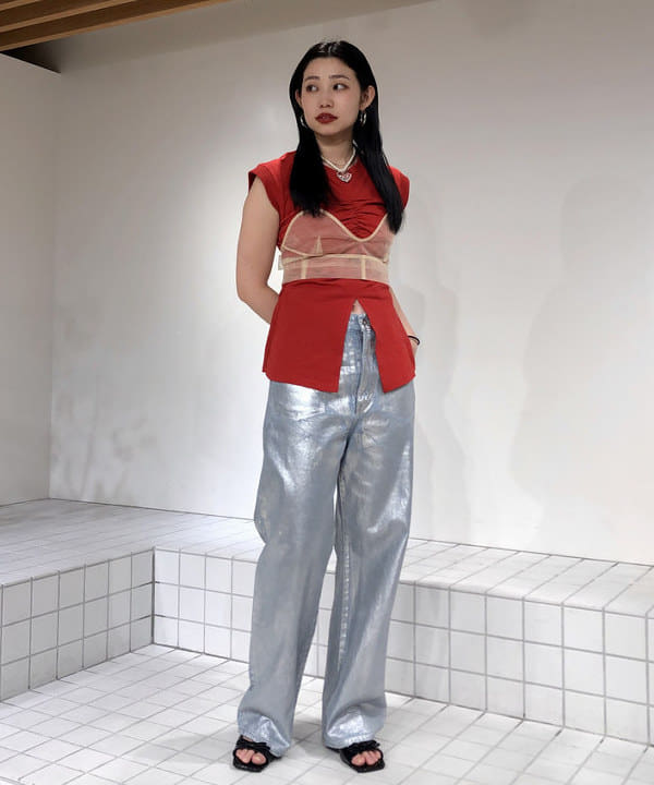 ayaneさんの「BEAMS WOMEN｜」を使ったコーディネート