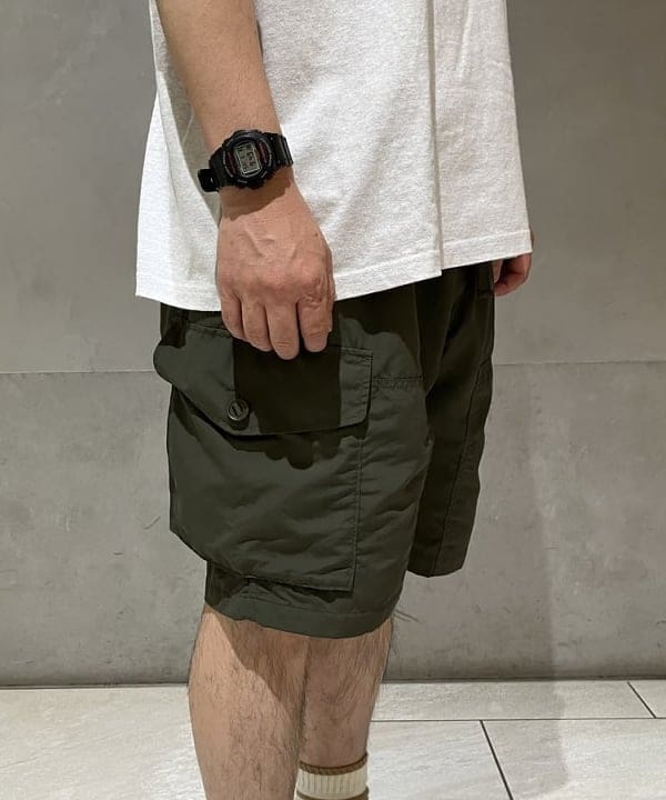 穴井 唯志さんの「BEAMS WOMEN｜」を使ったコーディネート