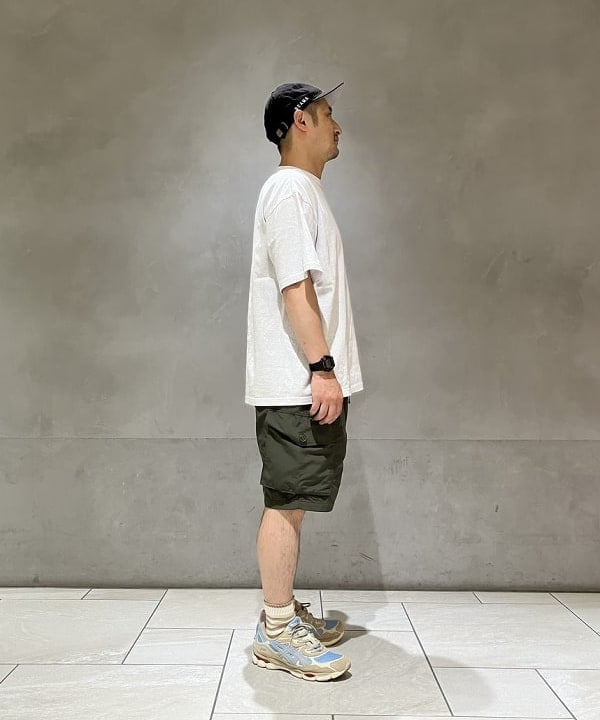 穴井 唯志さんの「BEAMS WOMEN｜」を使ったコーディネート