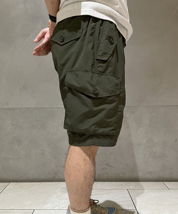 穴井 唯志さんの「BEAMS WOMEN｜」を使ったコーディネート