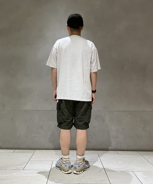 穴井 唯志さんの「BEAMS WOMEN｜」を使ったコーディネート