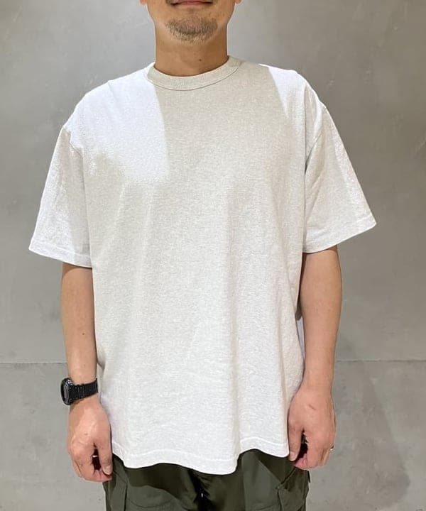 穴井 唯志さんの「BEAMS WOMEN｜」を使ったコーディネート