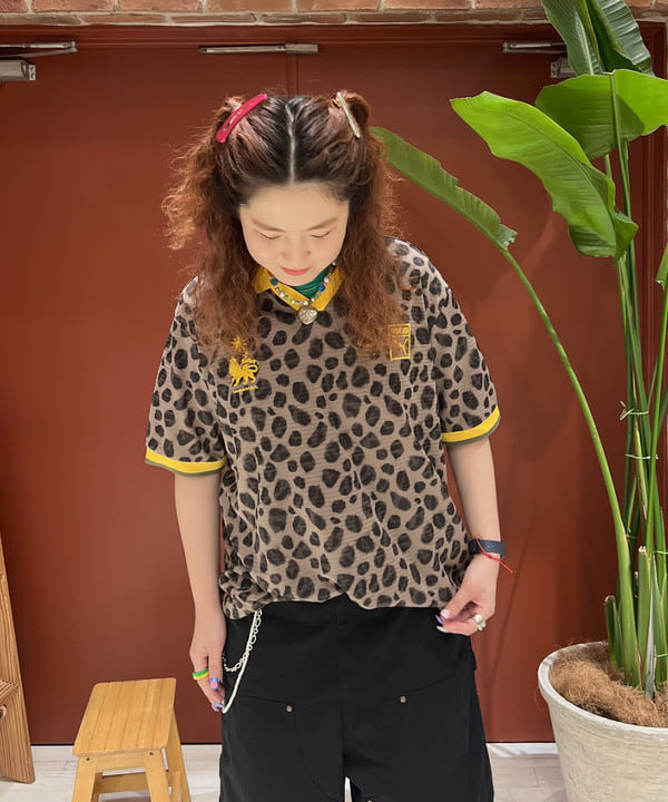 エノモト アミさんの「BEAMS WOMEN｜BEAMS / ダブルニー ショートパンツ」を使ったコーディネート