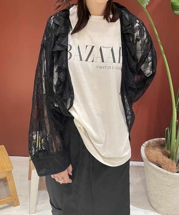 サカサイスズカさんの「BEAMS WOMEN｜」を使ったコーディネート