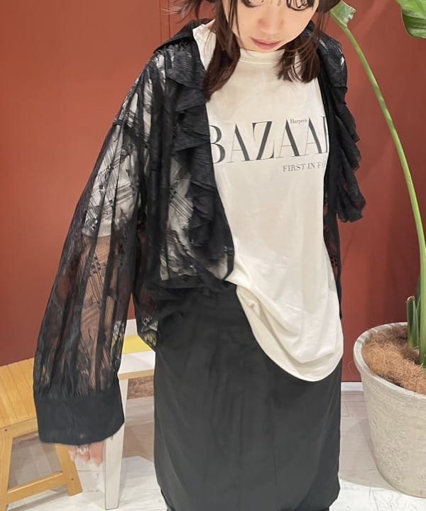 サカサイスズカさんの「BEAMS WOMEN｜」を使ったコーディネート