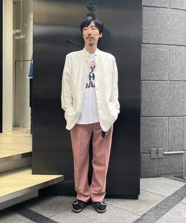 International Gallery BEAMS（932334） スタイリング
