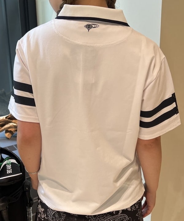 BEAMS GOLF（932383） スタイリング・コーディネイト｜BEAMS