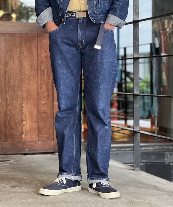 ビームス プラス 原宿（932391） スタイリング・コーディネイト｜BEAMS