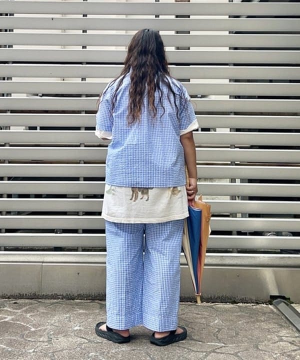 おとむさんの「BEAMS WOMEN｜」を使ったコーディネート