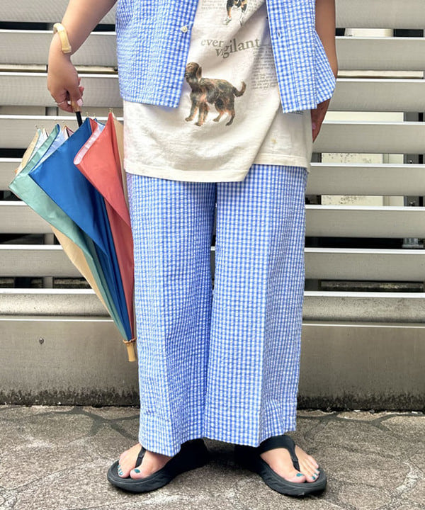 おとむさんの「BEAMS WOMEN｜」を使ったコーディネート