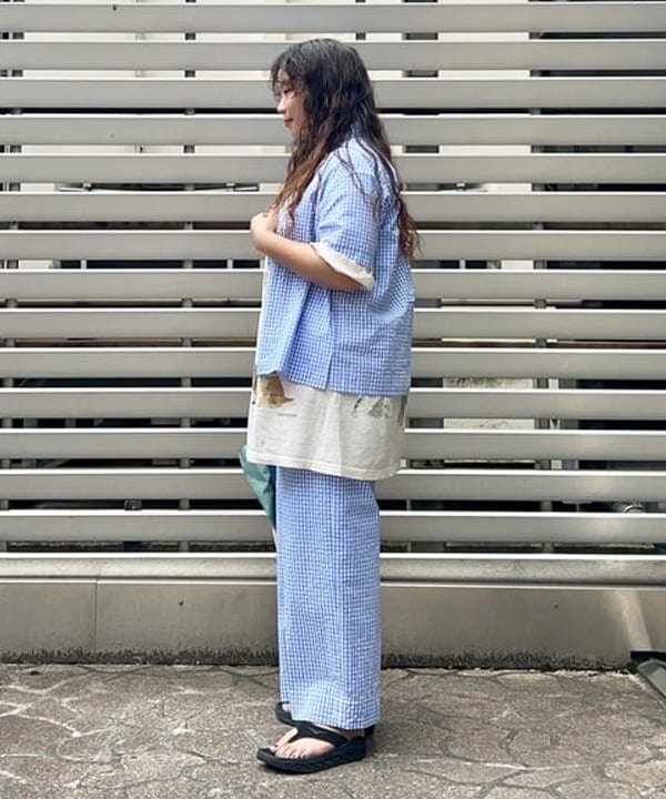 おとむさんの「BEAMS WOMEN｜」を使ったコーディネート