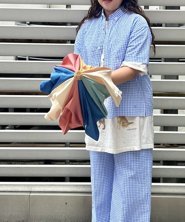 おとむさんの「BEAMS WOMEN｜」を使ったコーディネート