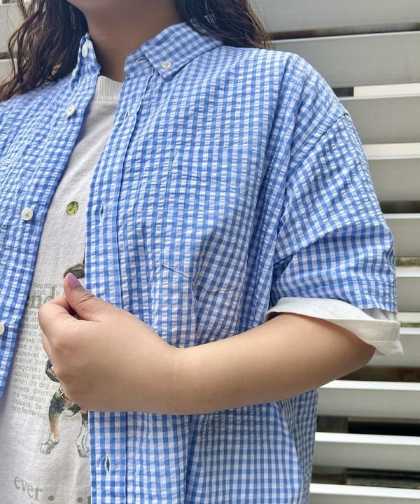 おとむさんの「BEAMS WOMEN｜」を使ったコーディネート
