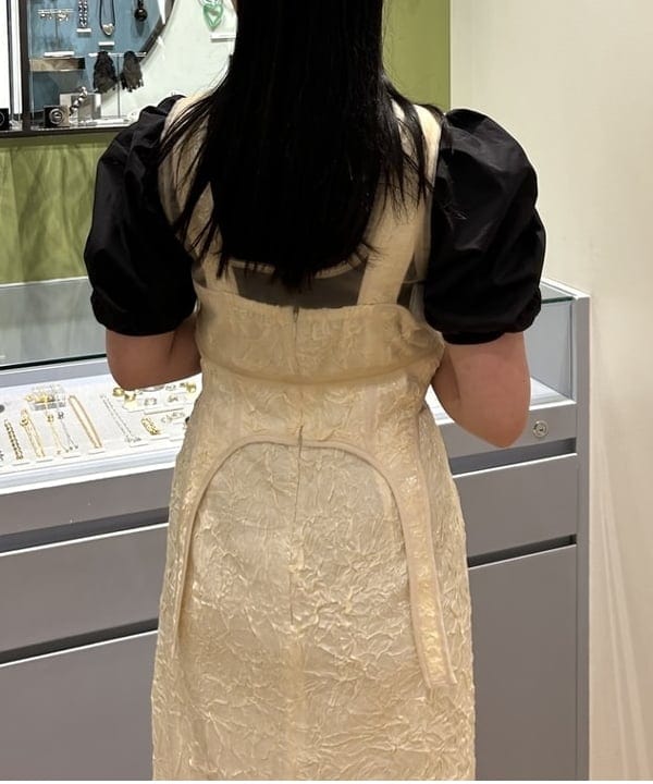 ayaneさんの「BEAMS WOMEN｜」を使ったコーディネート