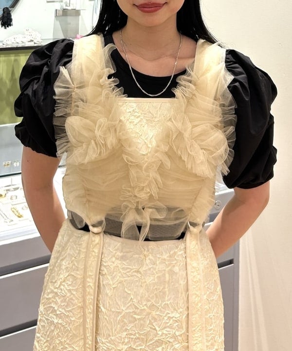 ayaneさんの「BEAMS WOMEN｜」を使ったコーディネート