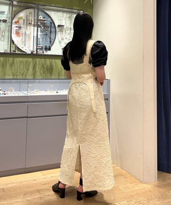 ayaneさんの「BEAMS WOMEN｜」を使ったコーディネート