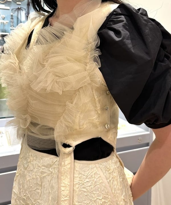 ayaneさんの「BEAMS WOMEN｜」を使ったコーディネート