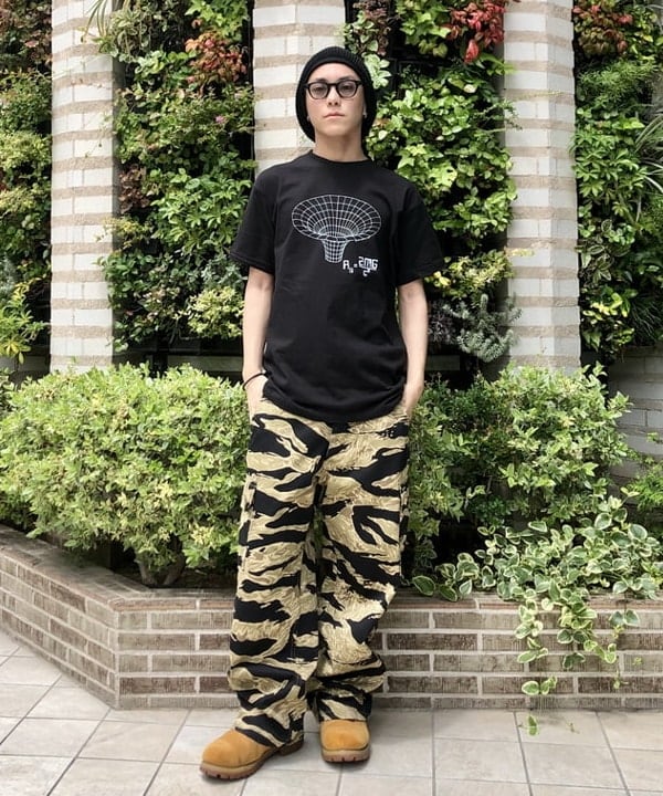 はるひむさんの「BEAMS WOMEN｜」を使ったコーディネート