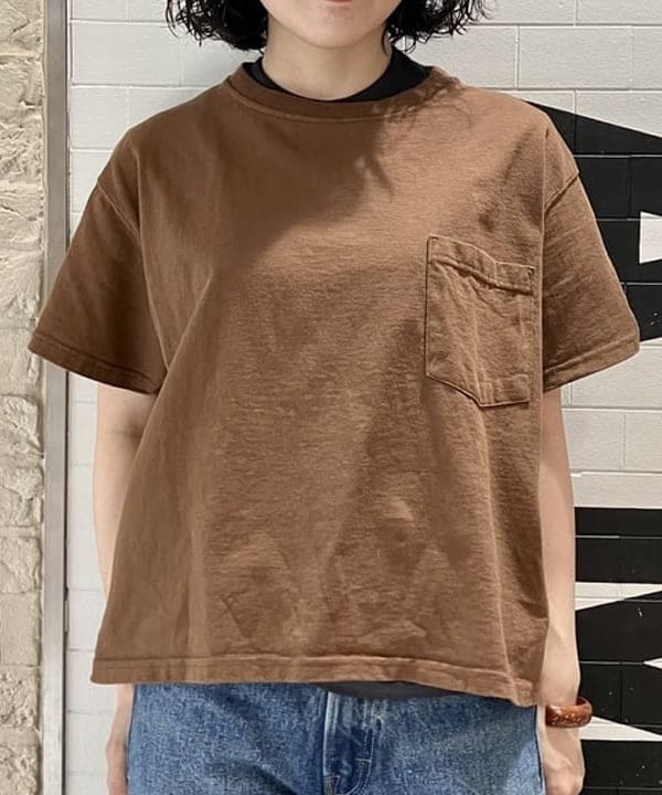 小原 もこさんの「BEAMS WOMEN｜THE NORTH FACE / Brimmer Hat ＜UV対策＞」を使ったコーディネート