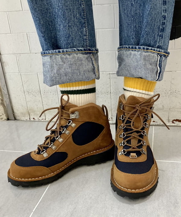 小原 もこさんの「BEAMS WOMEN｜THE NORTH FACE / Brimmer Hat ＜UV対策＞」を使ったコーディネート