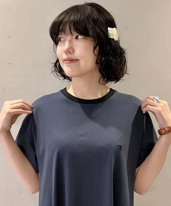 小原 もこさんの「BEAMS WOMEN｜」を使ったコーディネート