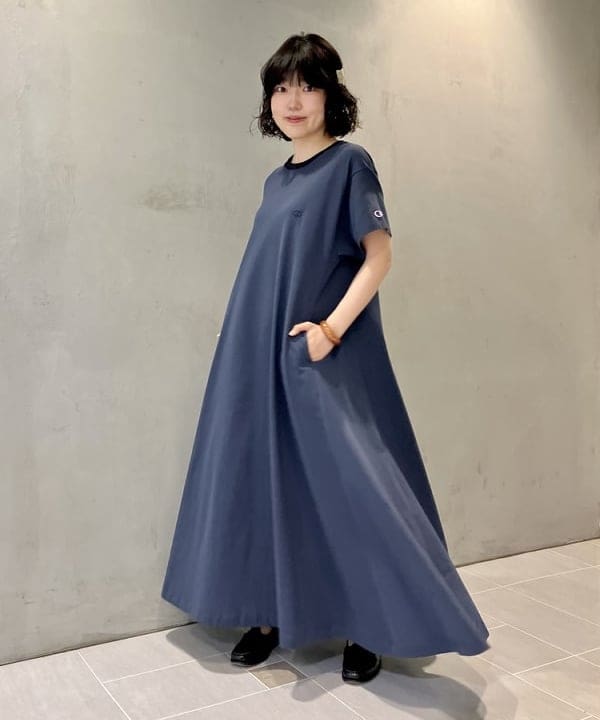 小原 もこさんの「BEAMS WOMEN｜」を使ったコーディネート