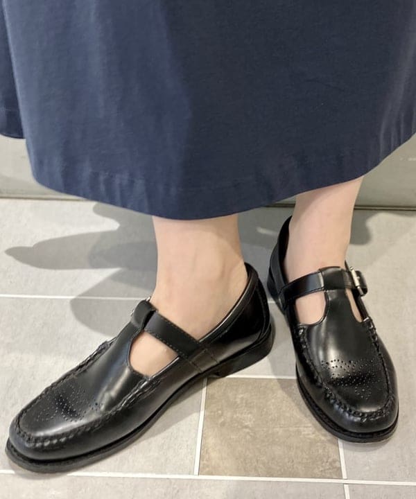 小原 もこさんの「BEAMS WOMEN｜」を使ったコーディネート